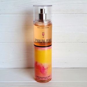 Bath & Body Works Sparkling Peach Sangria
